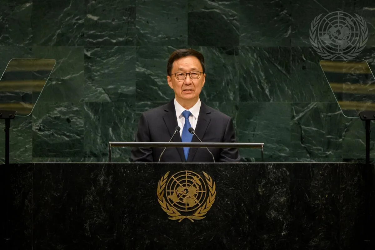 ONU: China cobra fim de sanções contra Cuba e faz discurso crítico aos EUA