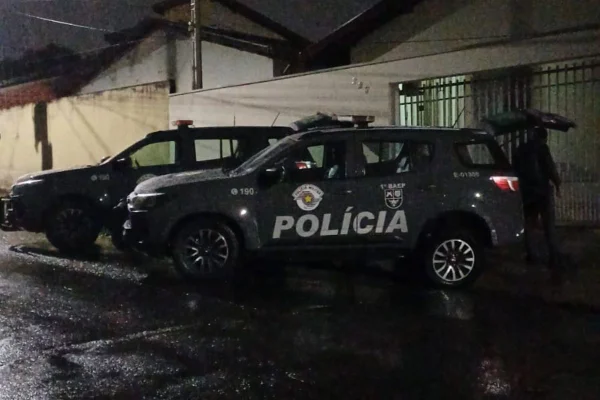 Golpe milionário do falso investimento é alvo de operação em SP e 3 estados