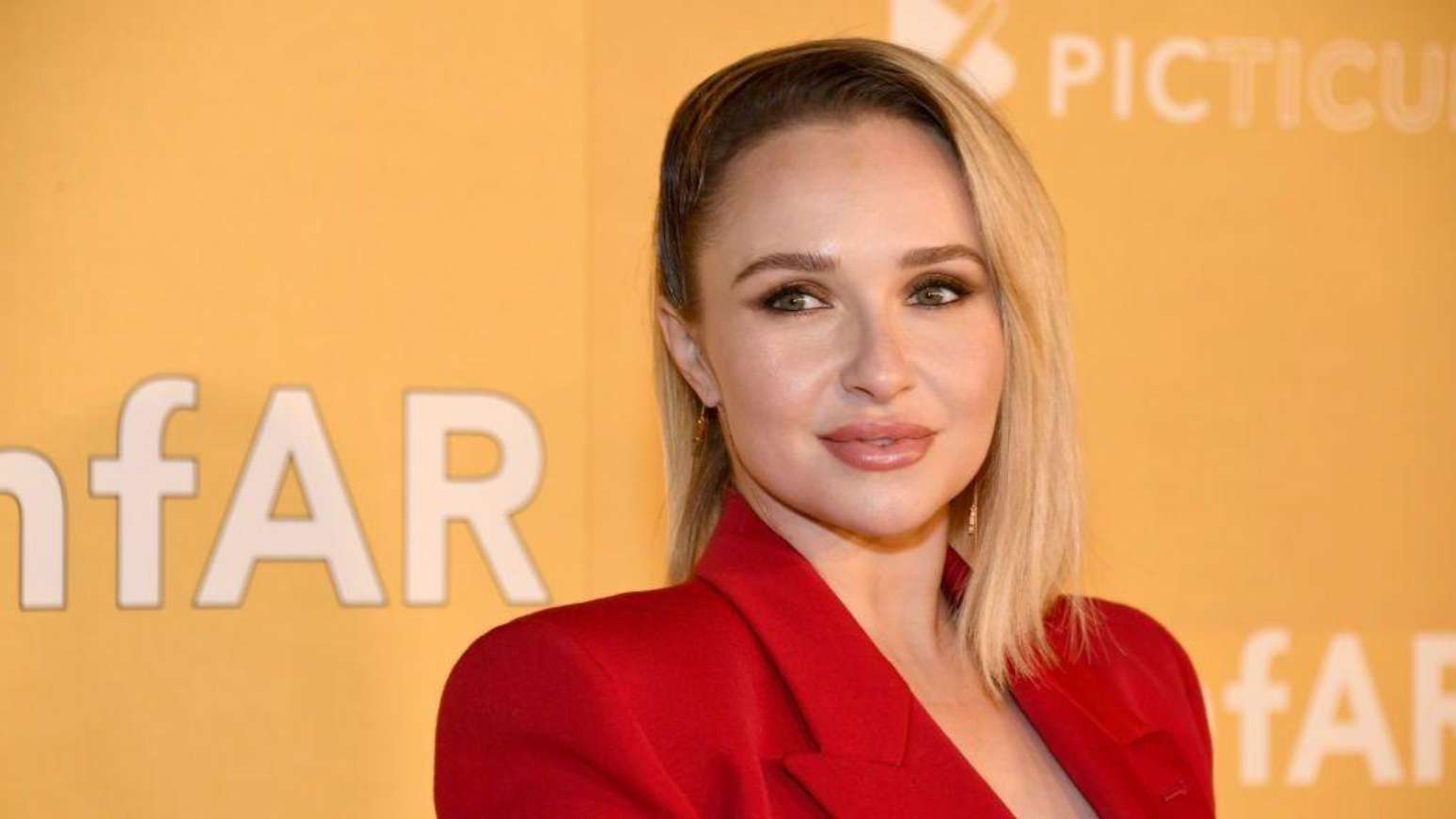Imagem da matéria: Hayden Panettiere: o que autópsia revela sobre causa da morte da atriz