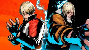 Fatal Fury: City of the Wolves review: vale a pena o retorno da SNK?