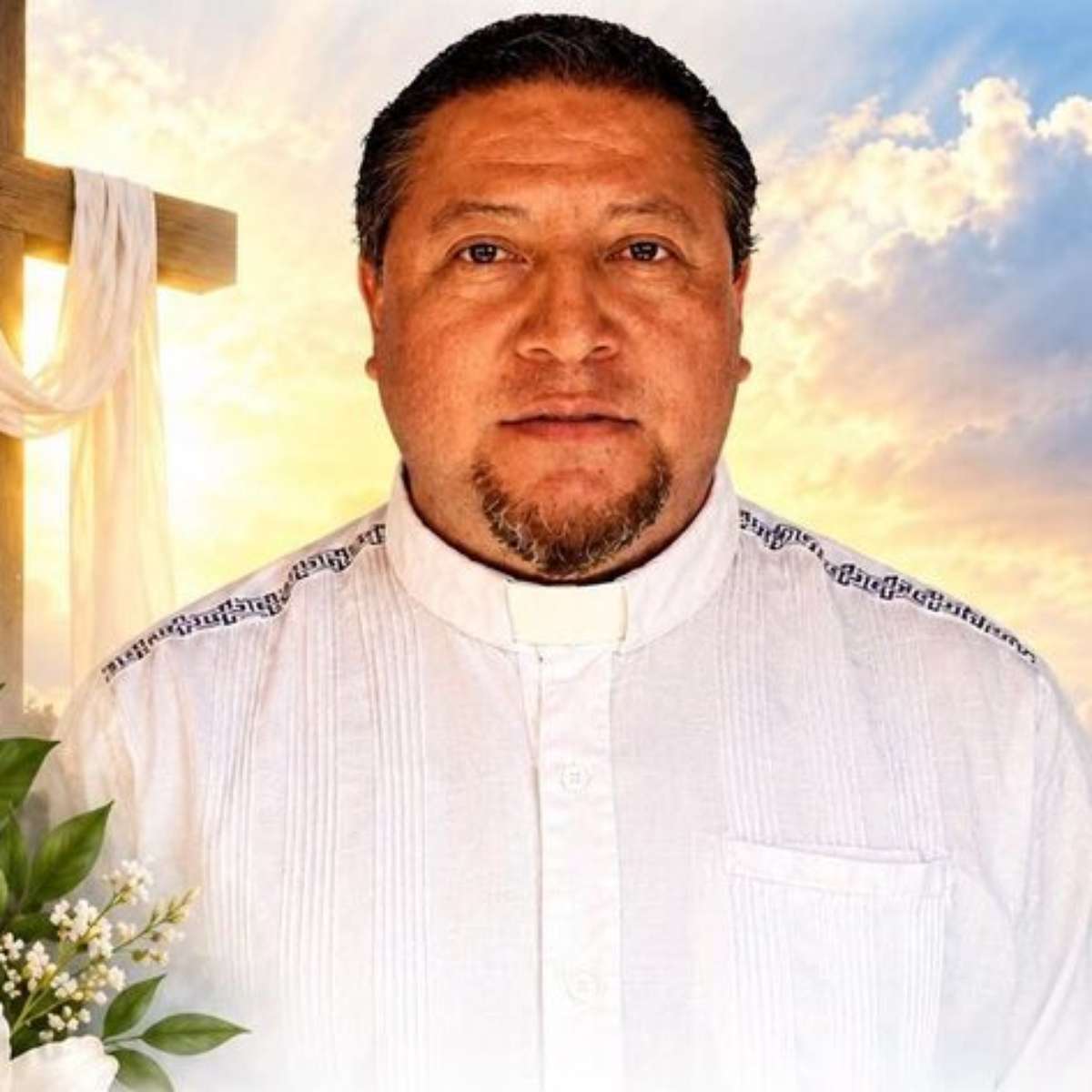 Padre é executado a tiros no México; corpo foi encontrado em estrada ao lado de bilhete com ameaças