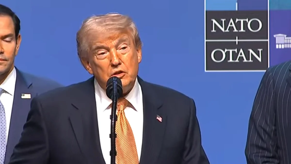 Trump diz que rejeitou proposta do Irã para cessar-fogo e abertura de Ormuz