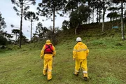Primo de Rick, dupla de Renner, desabafa sobre desaparecimento: "Sem saber"