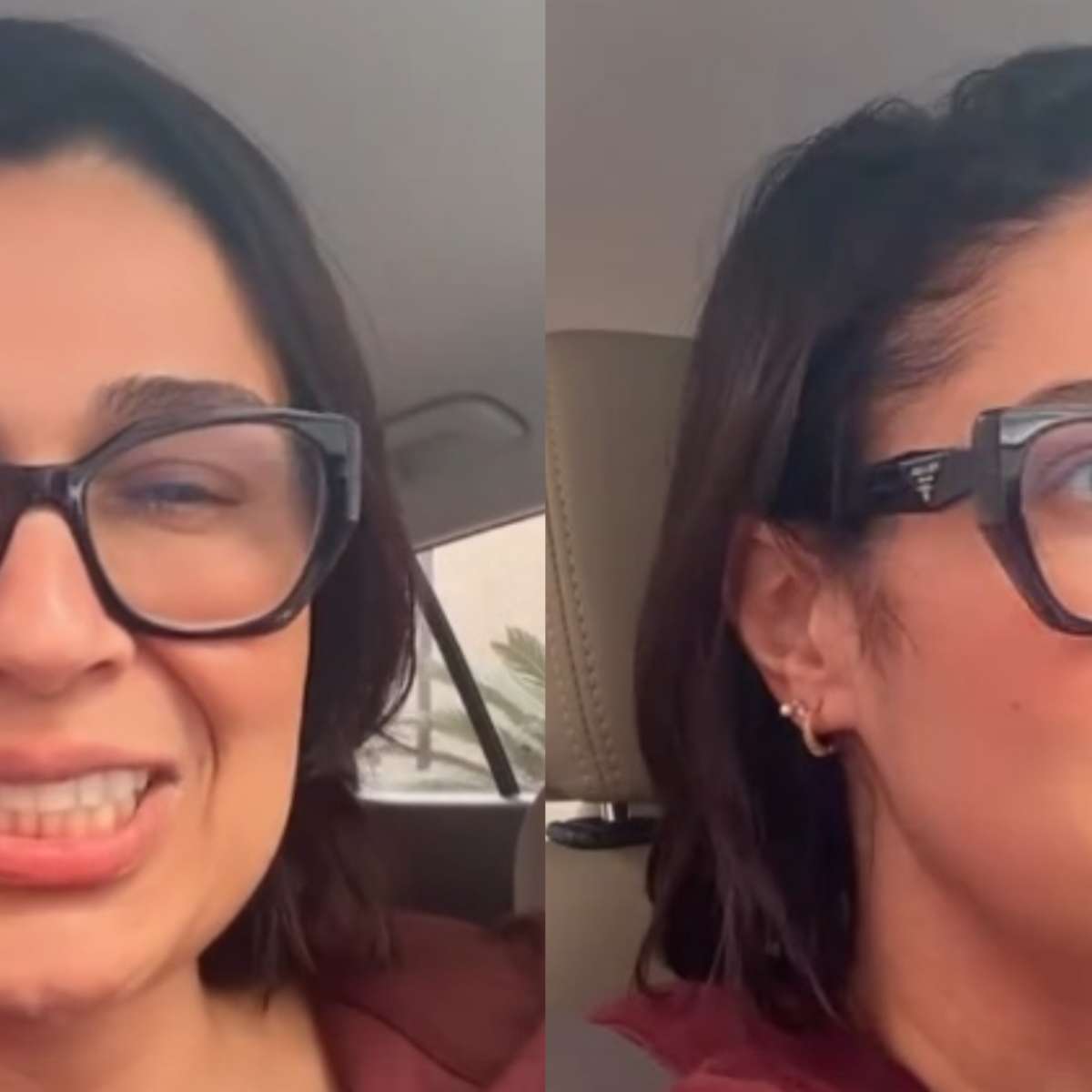 Nora do cantor Roberto Carlos sofre tentativa de assalto em SP: “Não é só um celular, é a nossa paz de espírito”