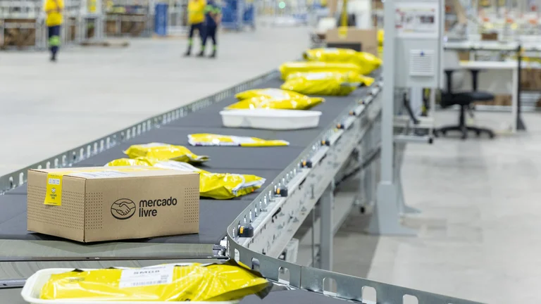 Mercado Livre lança entrega em até 60 minutos e vende remédio com receita