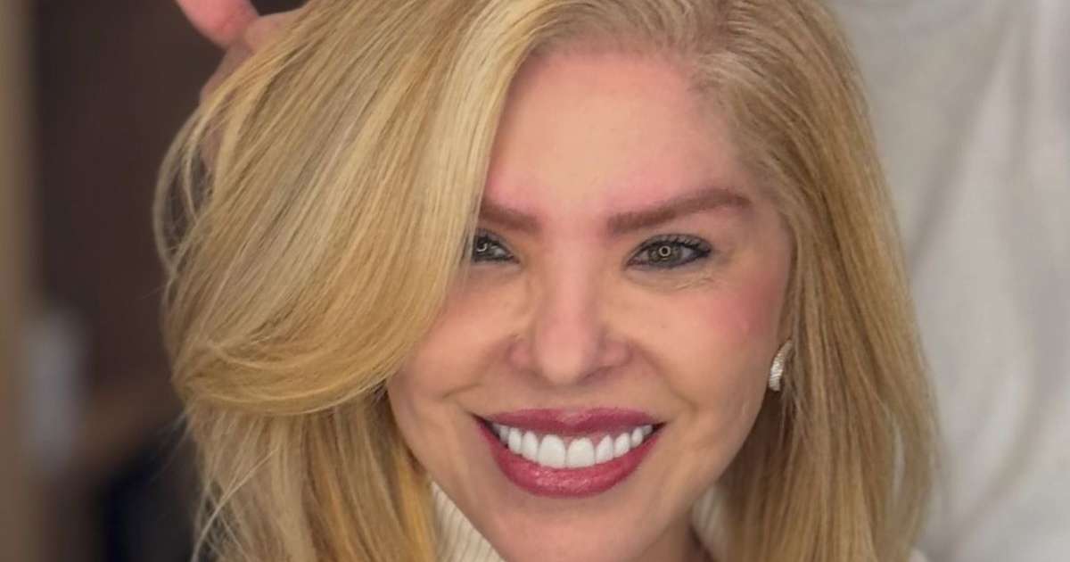Quem é Veronica Costa, a 'Mãe Loira do Funk', que foi condenada por torturar o marido