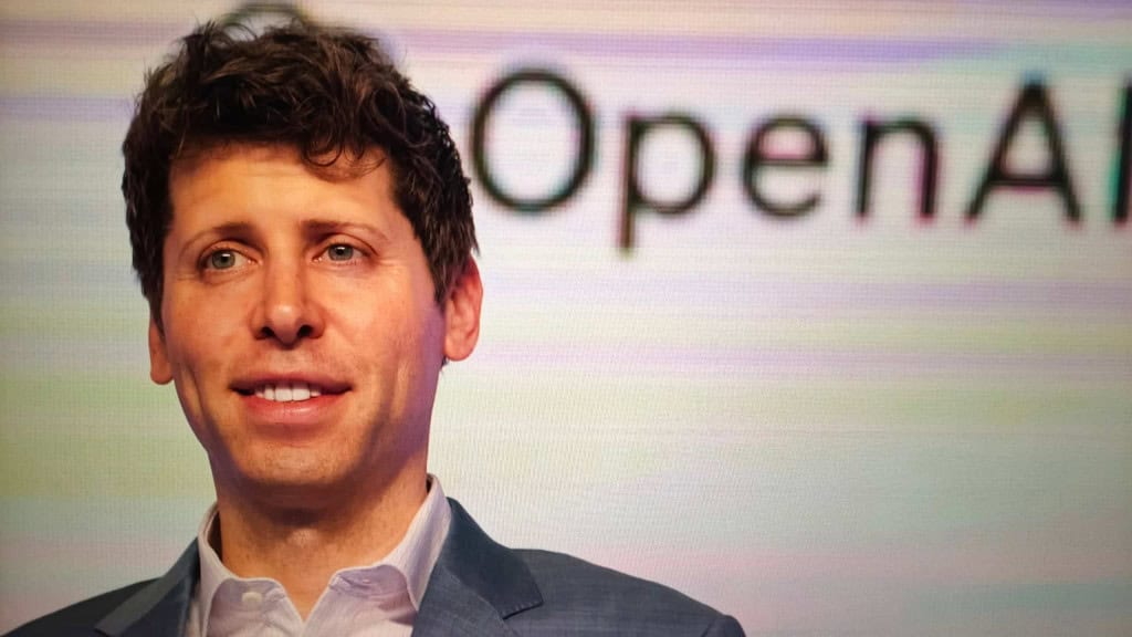 Chefes de OpenAI e Anthropic pedem cooperação internacional para controlar riscos da IA após fala de Trump na ONU