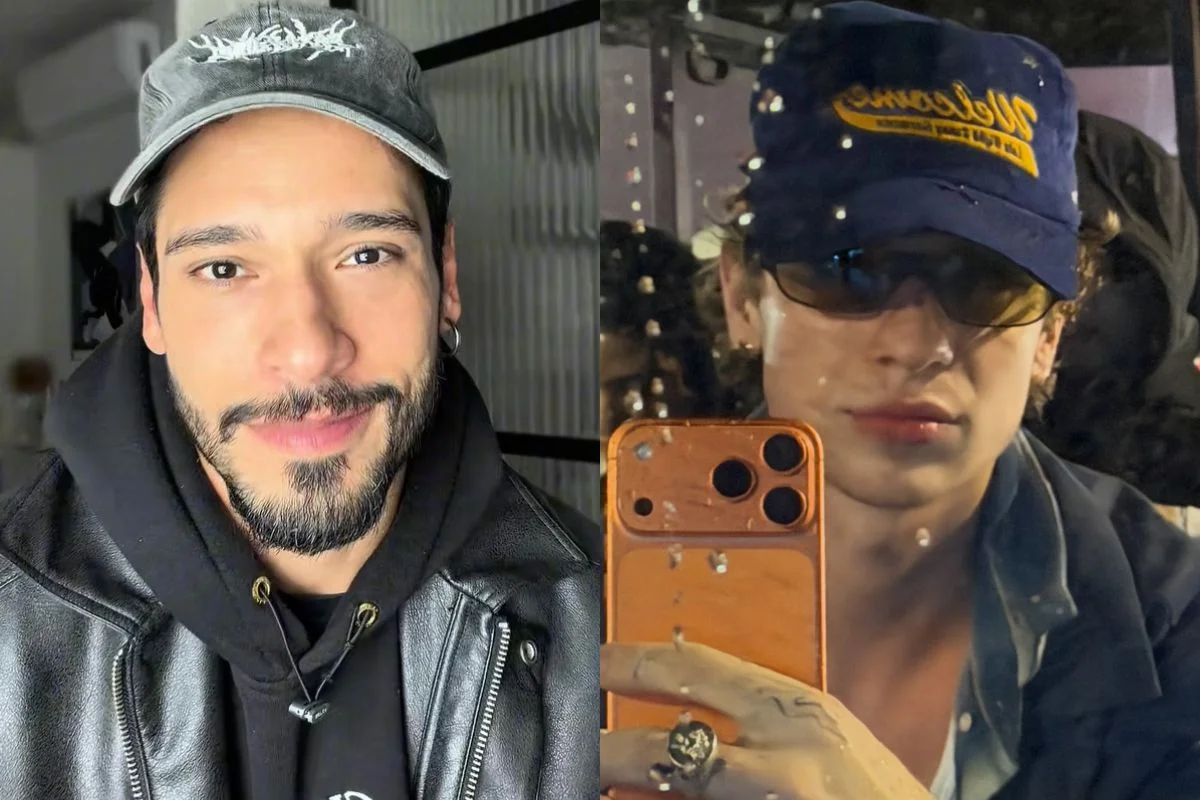 Bruno Fagundes sobre Juliano Floss em novela: "Carisma não segura cena"