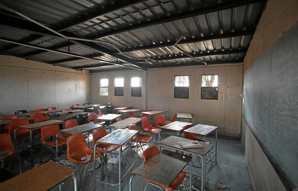 World Quality Day can be used for special projects such as ­cleaning classrooms or ­reaching out to poorer schools.