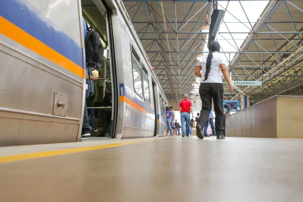 Metrô-DF define consórcio para expansão de linha em Ceilândia