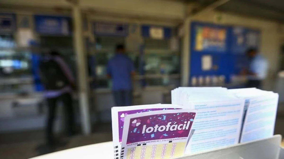 Loterias: Lotofácil 3786 sorteia R$ 2 milhões nesta terça. Veja resultado