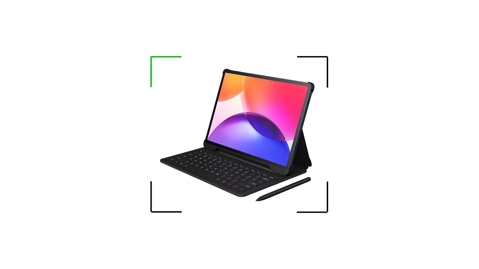 TCL A1 Plus: tablet com tela grande, teclado físico e caneta compensa? Confira nossa análise