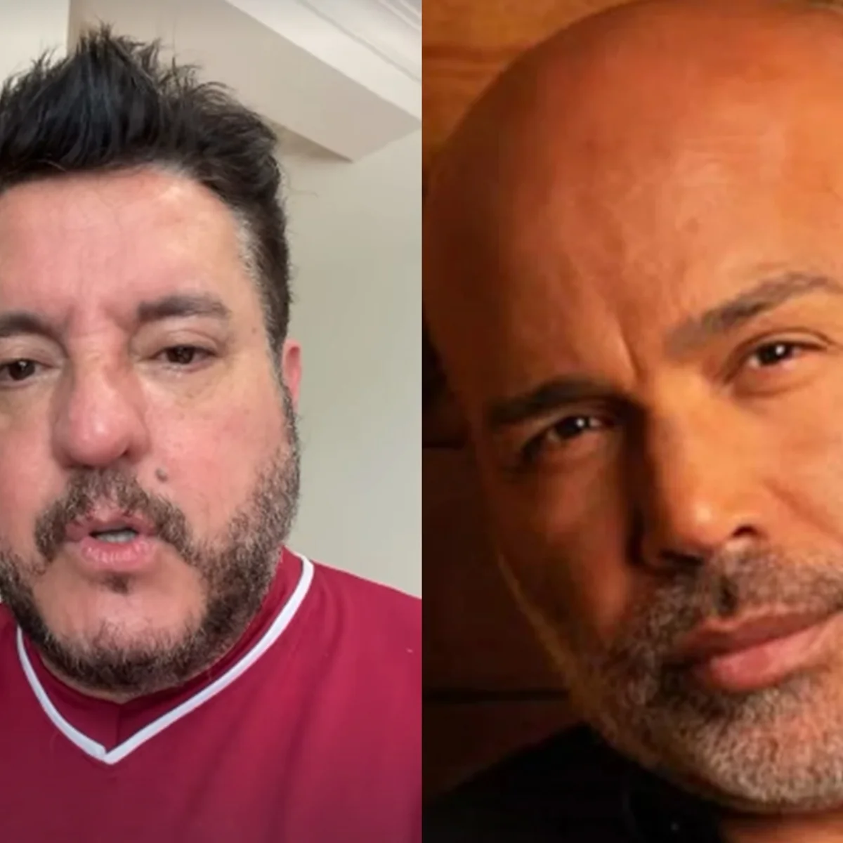 Bruno, dupla de Marrone, relata episódio inexplicável após morte de Rick