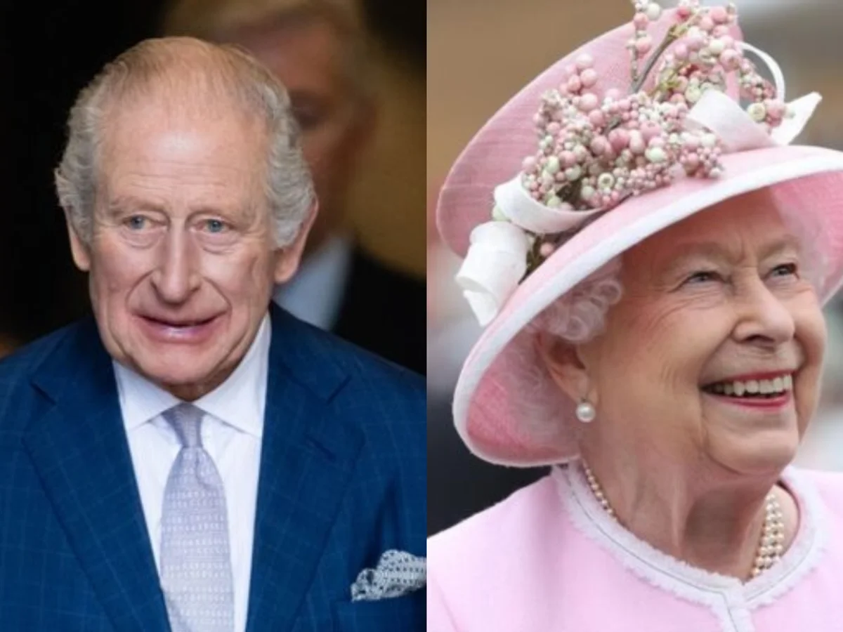 Irmão de Diana diz que rainha Elizabeth sugeriu plástica ao rei Charles