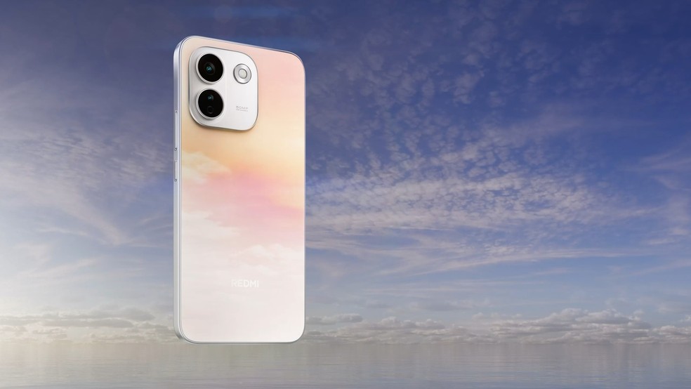 Redmi Note 17 Pro Max estreia com bateria gigante e visual 'de iPhone'