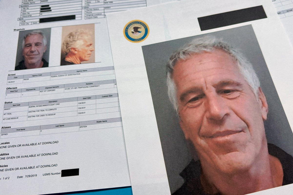 Mulher da Flórida se declara culpada por fraudar fundo destinado às vítimas de Jeffrey Epstein