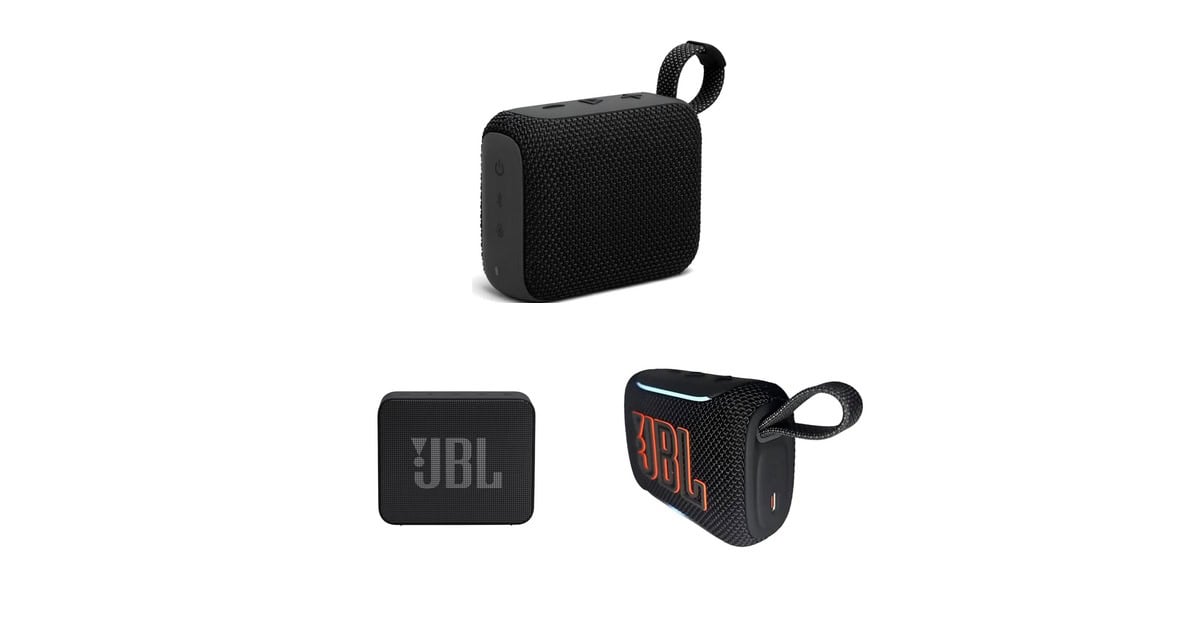 Som na praia, na festa ou onde você quiser: veja caixas de som Bluetooth em promoção na Amazon