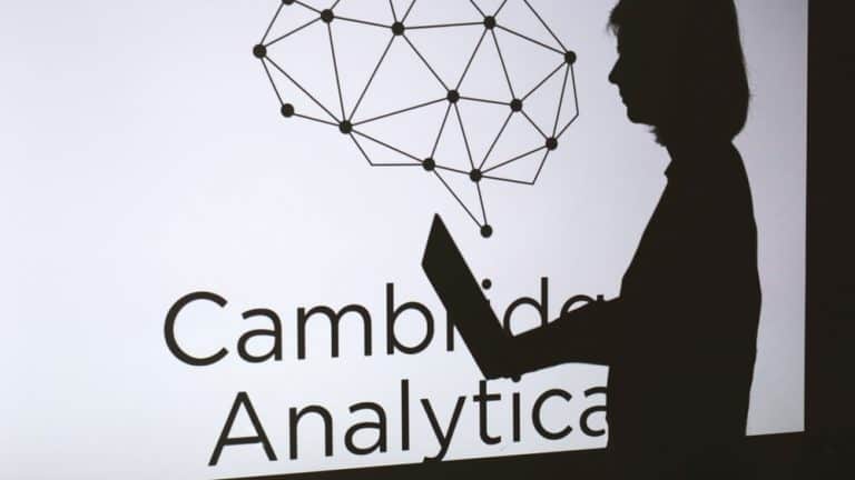 Meta é considerada culpada nos EUA por enganar consumidores em caso ligado à Cambridge Analytica