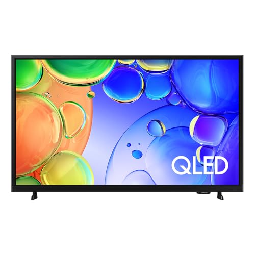 Imagem da matéria: Tela grande, imagem incrível: selecionamos os melhores TVs QLED em promoção agora