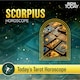 Scorpio Tarot Horoscope Today, September 21, 2026: Speech and behaviour will be effective, health will remain good