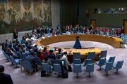 Guerras devem dominar discursos na Assembleia Geral da ONU