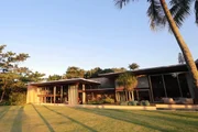 Casa que Vorcaro alugou para “KN” tem praia privada e projeto de Burle Marx - imagem 3