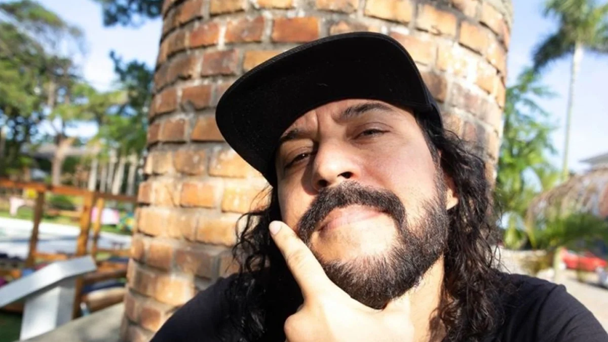 Gabriel o Pensador ganha ação contra candidato que usou música em campanha