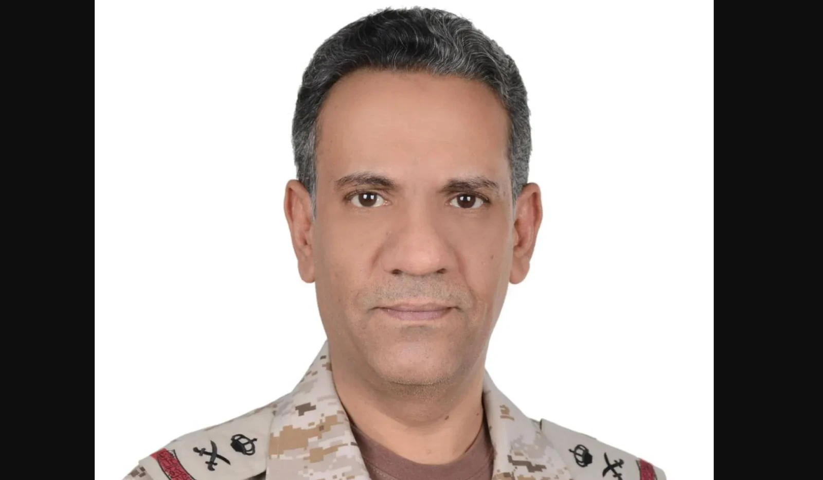 A coalizão interceptou e destruiu um míssil balístico disparado em direção a Riade