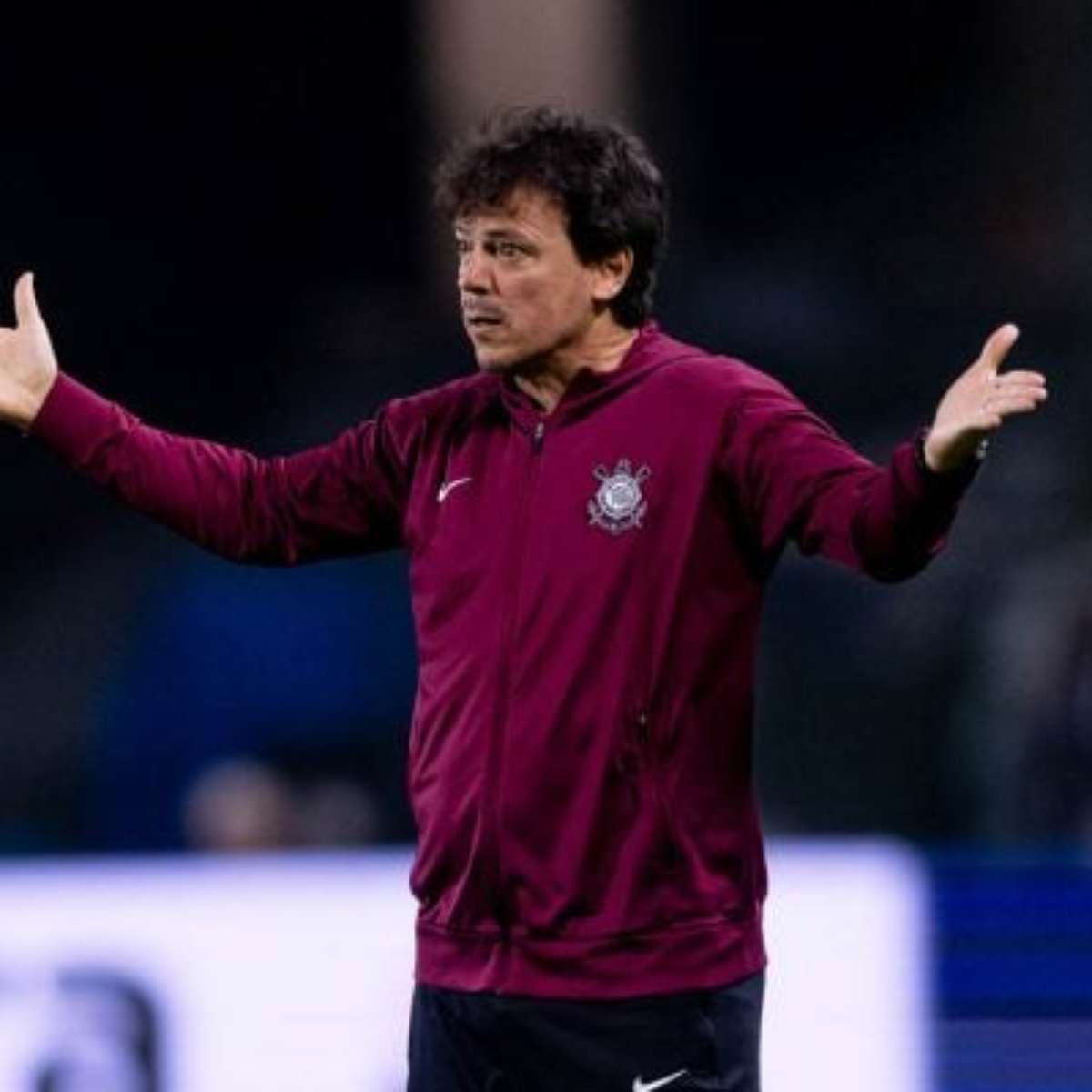Lanterna do returno, Corinthians tem menos pontos que no ano da queda