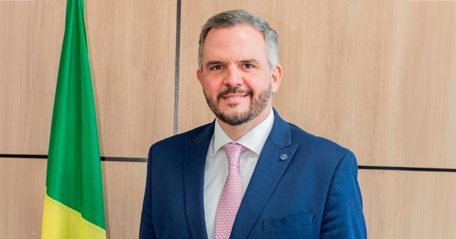 Tomé Franca: "setor de ground handling precisa de atenção Ministério de Portos e Aeroportos