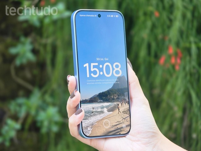 HyperOS 4 Global é liberado para testes; veja celulares que recebem primeiro