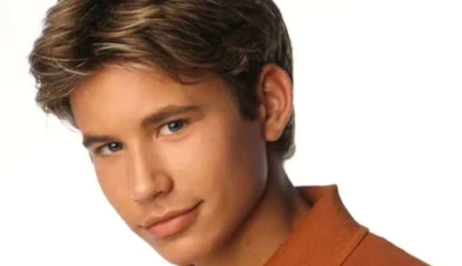 Jonathan Taylor Thomas durante 1990