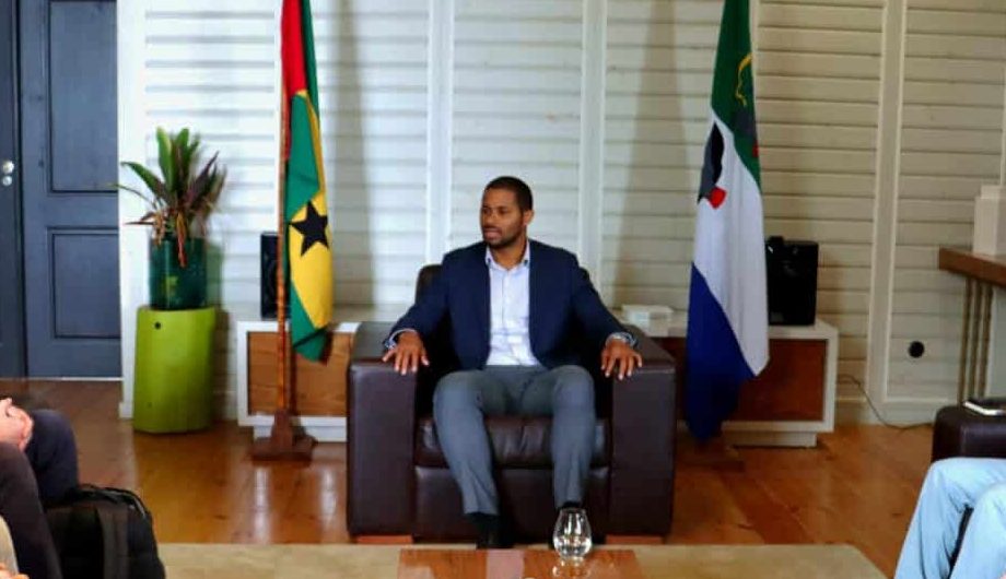 PGR e Polícia Judiciária realizam buscas nas Finanças do Governo Regional do Príncipe