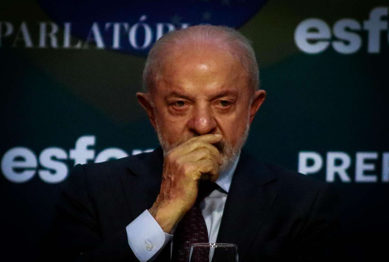 Presidente Lula anunciou MP que pro&iacute;be atua&ccedil;&atilde;o das bets no Brasil