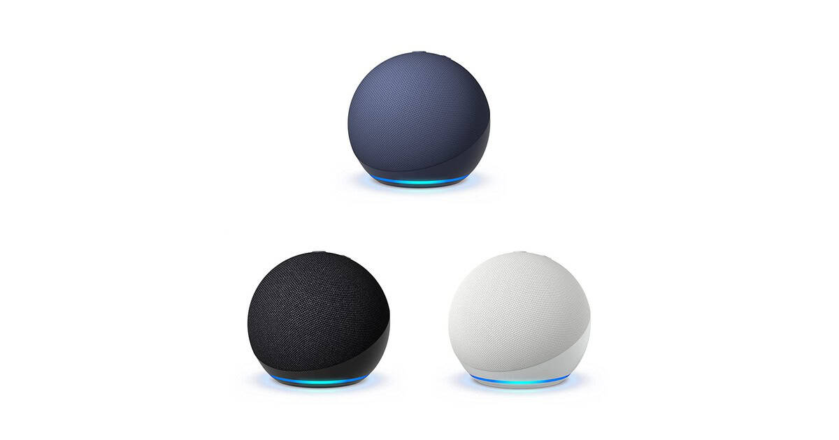 Casa inteligente no próximo nível: Echo Dot em oferta na Amazon