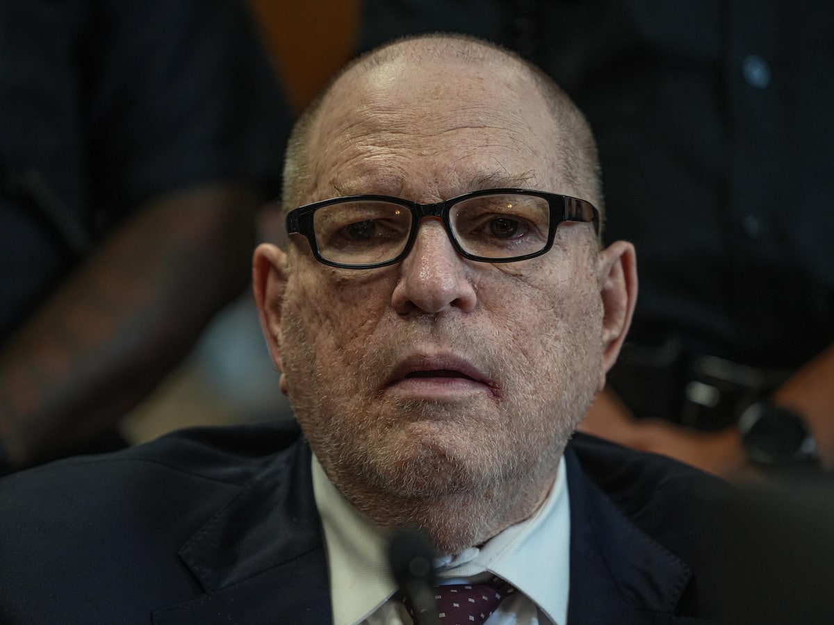 Harvey Weinstein é condenado a 15 anos de prisão após repetição de julgamento por agressão sexual