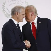 Amenazas de Trump desafían la seguridad y prosperidad de Europa: Jefe de la UE