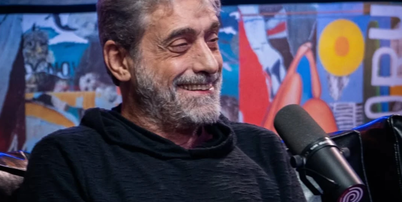 Dublador Ettore Zuim morre aos 66 anos Foto: Reprodução/Dublapédia