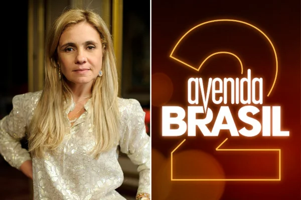 Globo confirma elenco de “Avenida Brasil 2”; veja quem estará na novela