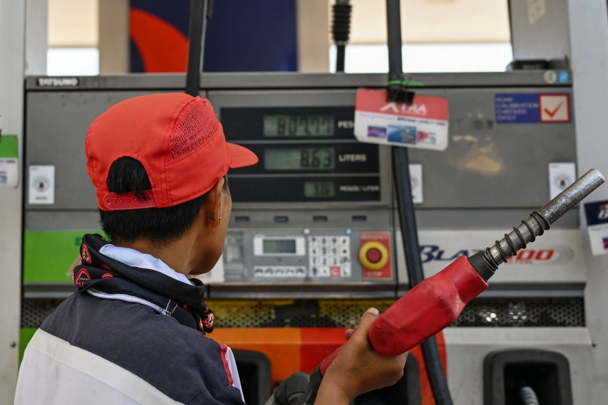 A maior turbina eólica onshore fora da China instalada no Omã