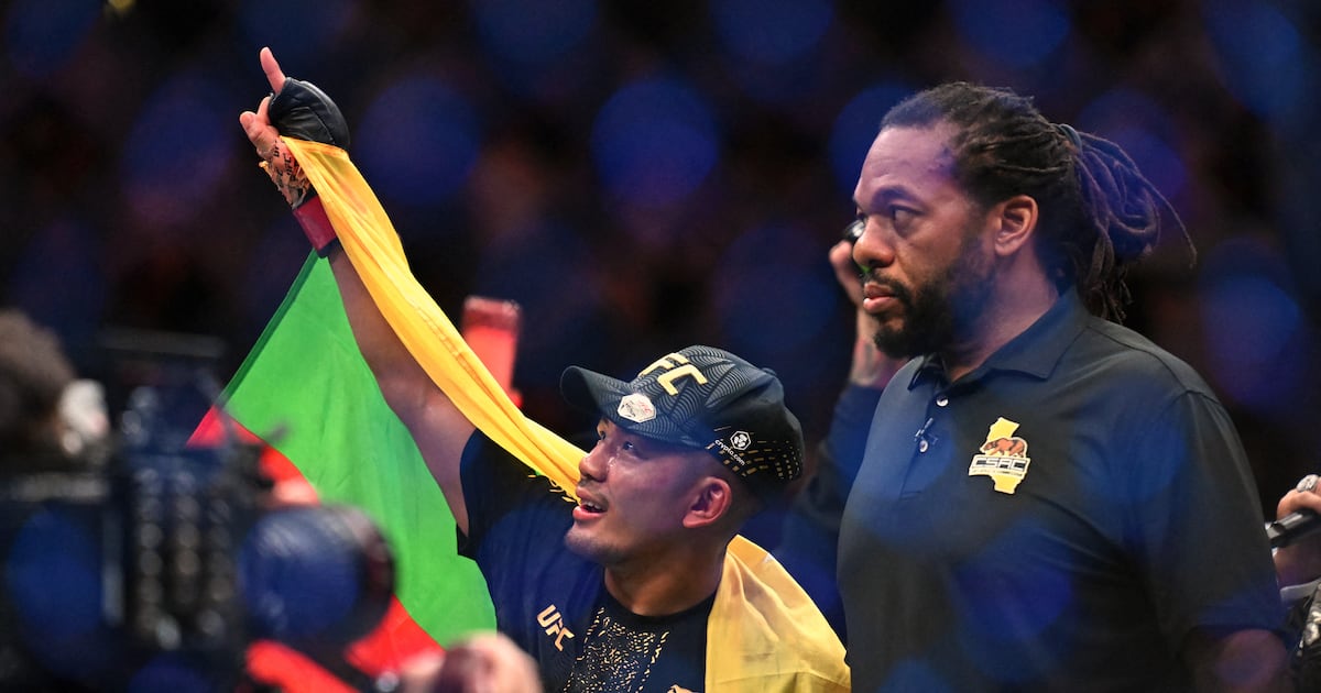 Análise: UFC 331 prometia ser noite especial para o Brasil, mas terminou com saldo amargo