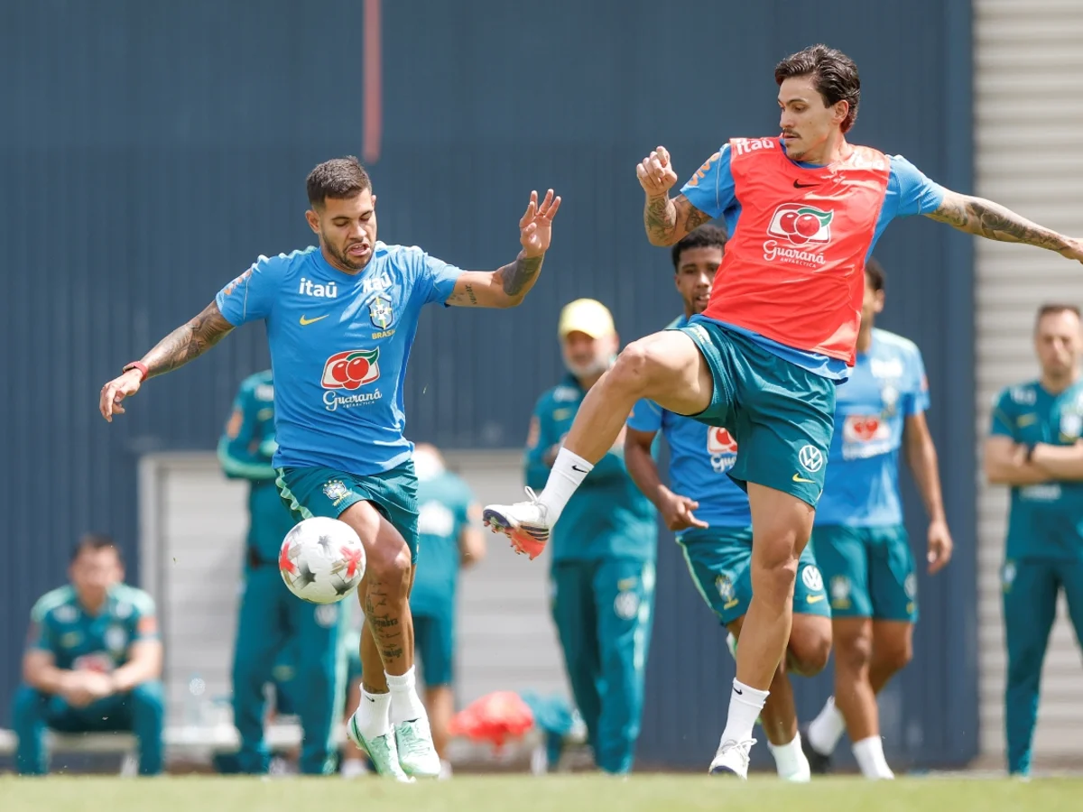 Seleção Brasileira pós-Copa: como foi o início dos ciclos anteriores