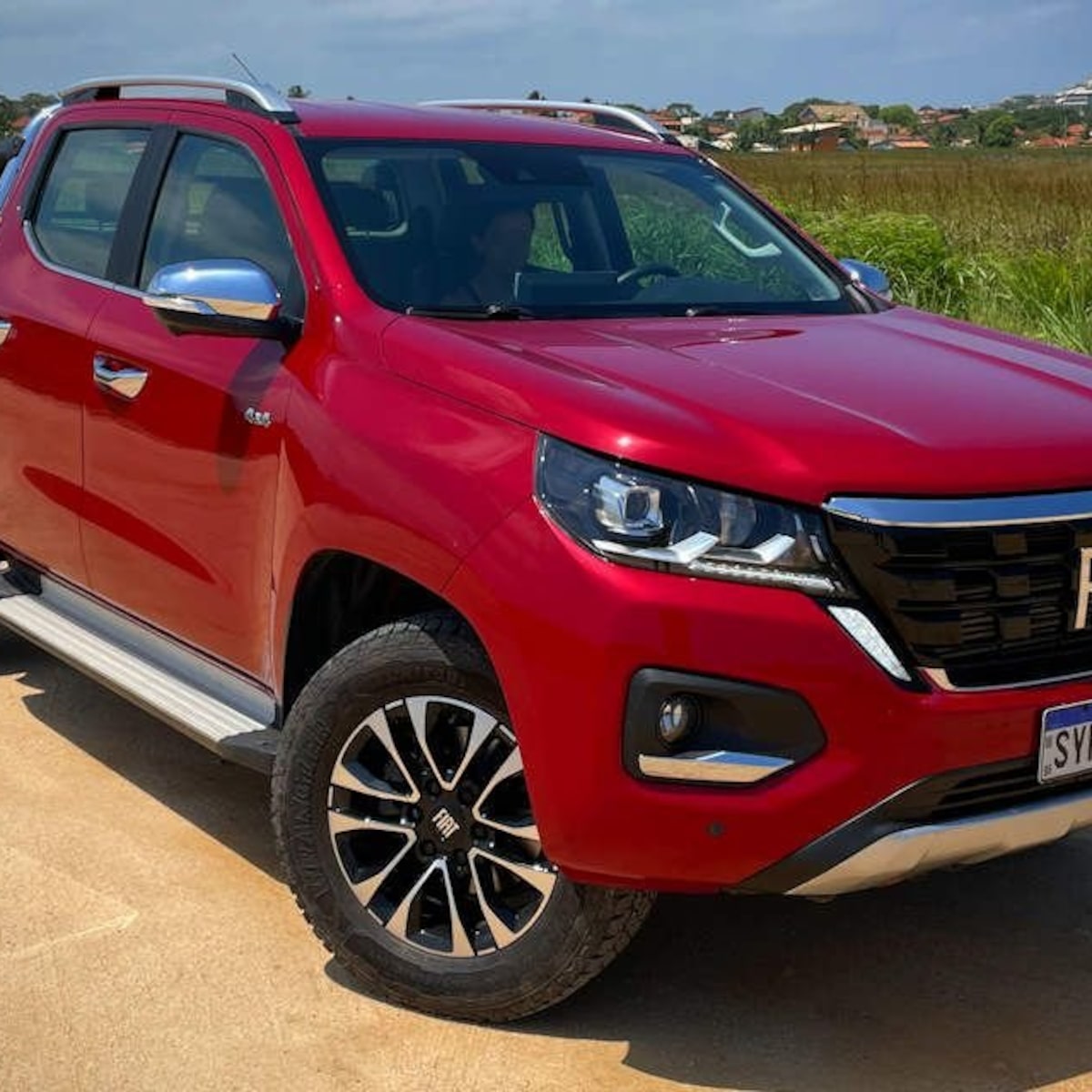 Strada por R$ 88 mil, Toro por R$ 135 mil e Titano com R$ 43 mil de desconto; Fiat reduz preços