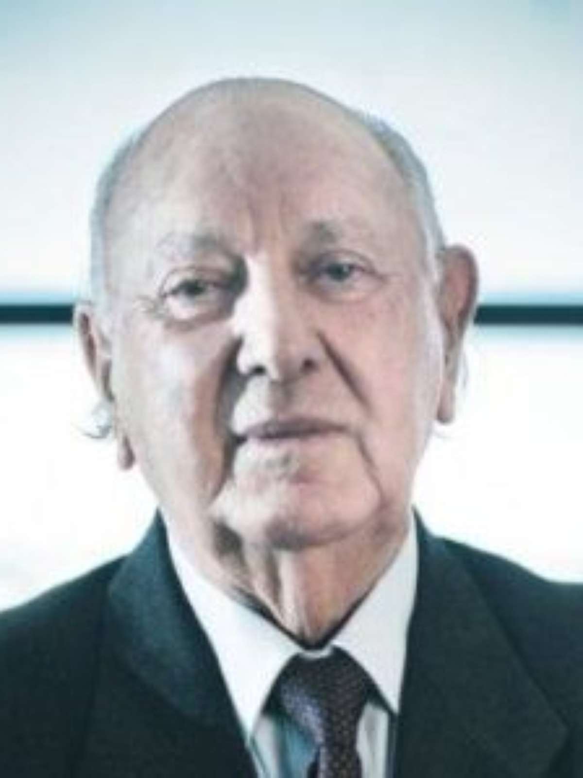Morre, aos 97 anos, o empresário João Jacob Vontobel, considerado o bilionário mais velho do Brasil