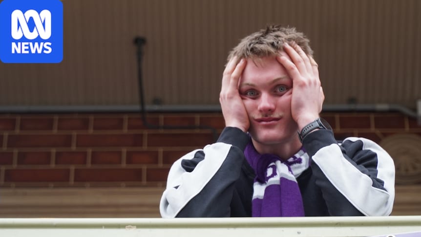 'Vamos chegar lá', dizem os fiéis do Freo que ficaram à espera da sua fatia de história