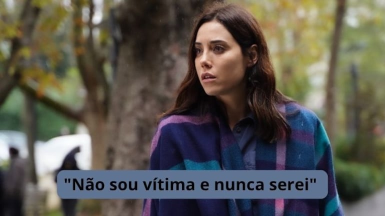 Em Iludida, Ali enfrenta problemas na escola e causa mais um desentendimento entre os pais