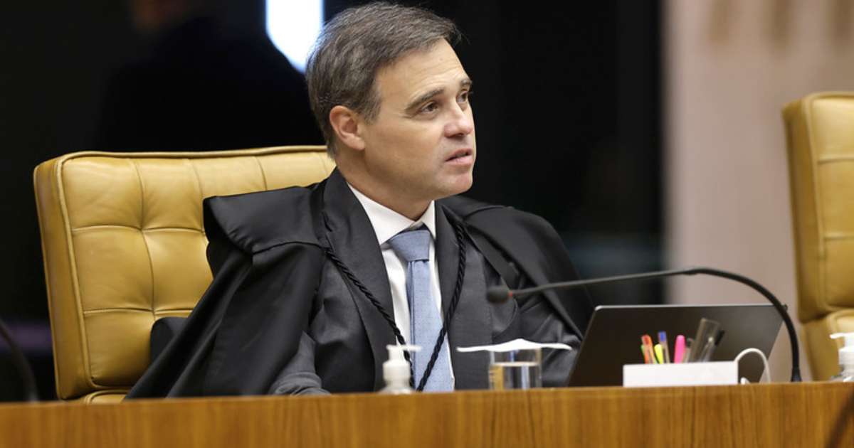 Mendonça nega irregularidades em relatório da PF que apontou Moraes em mensagens com Vorcaro