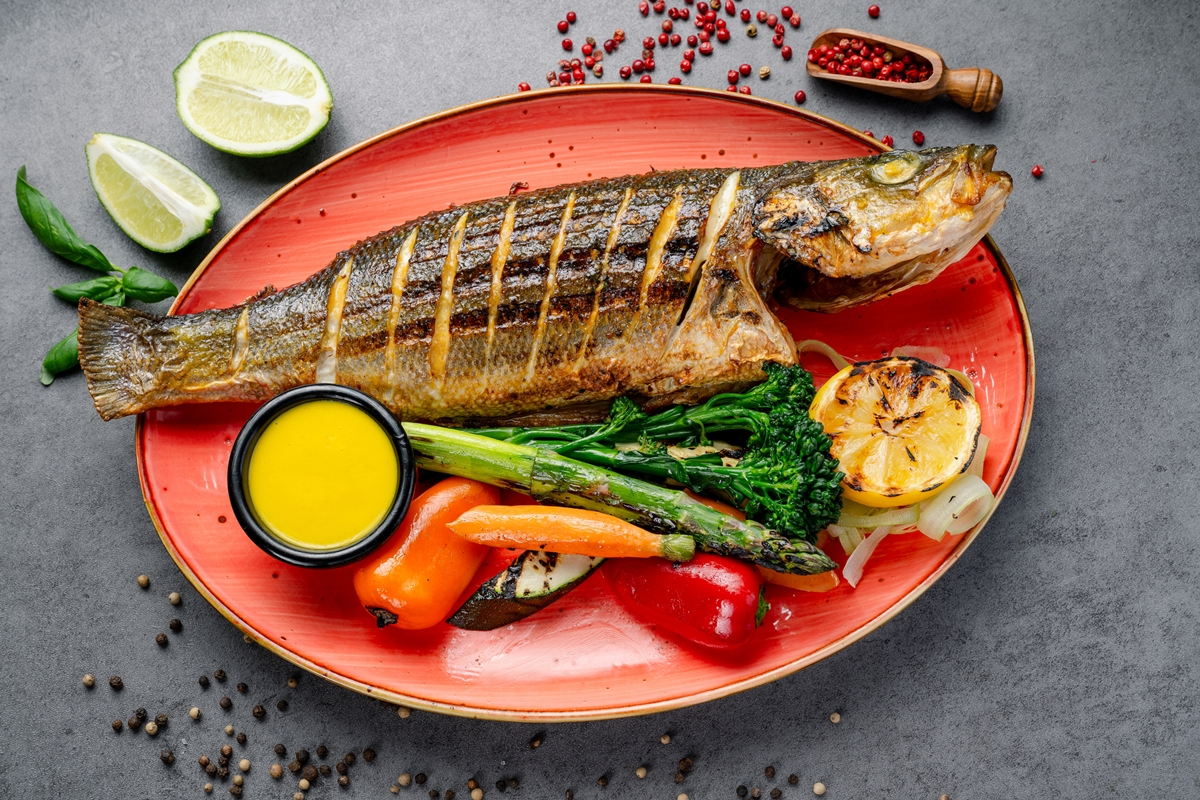 Peixes: nutricionista ensina a turbinar nutrientes e acertar no preparo