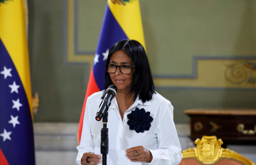 A Venezuela declara o Primeiro-Ministro de Trinidad e Tobago como persona grata