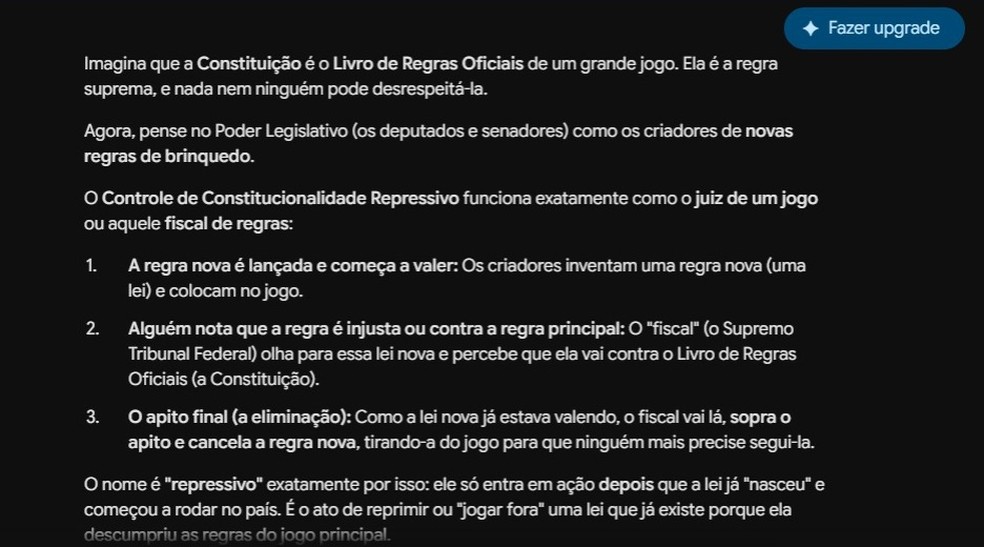 Prompts para estudar para concurso no Gemini: veja comandos e aprenda